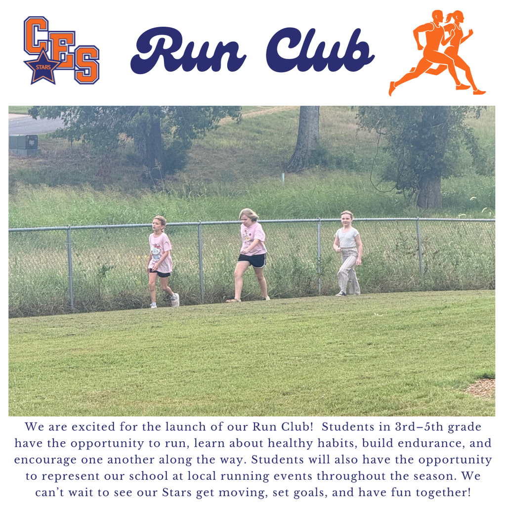 Run Club 