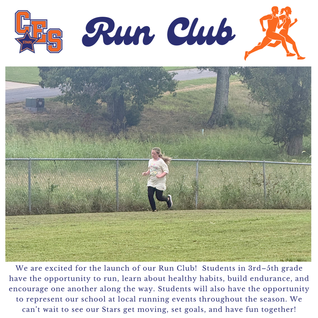 Run Club 