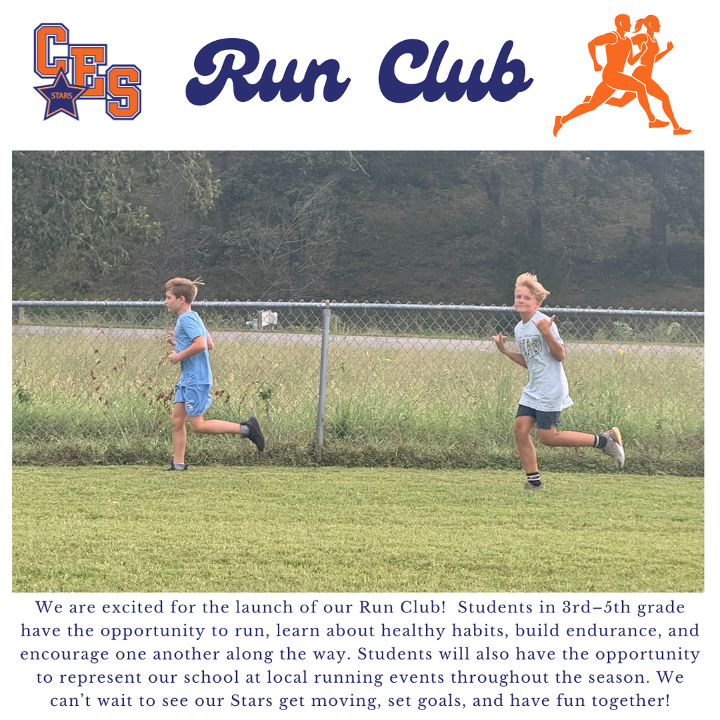 Run Club 