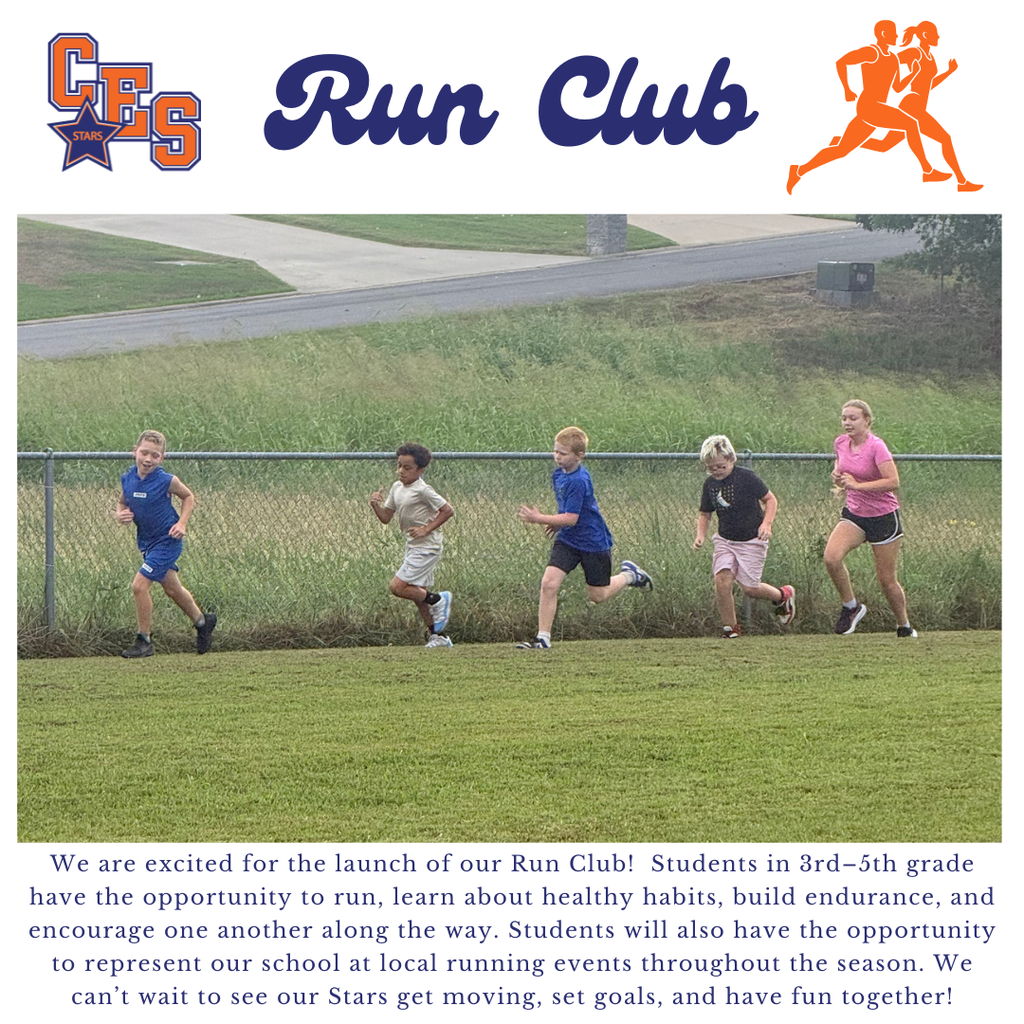 Run Club 