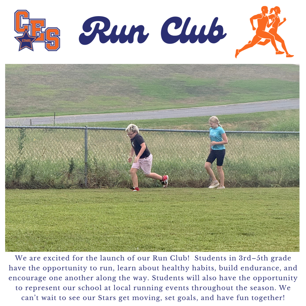 Run Club 