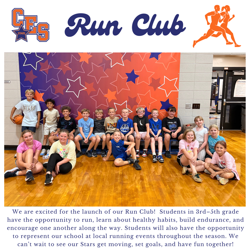 Run Club 