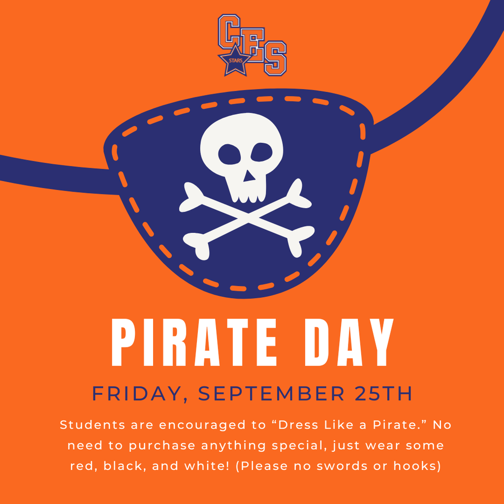 Pirate Day