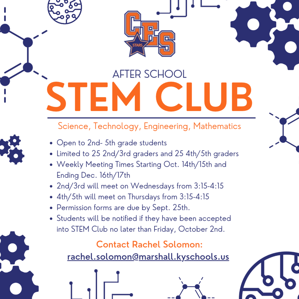 STEM Club 