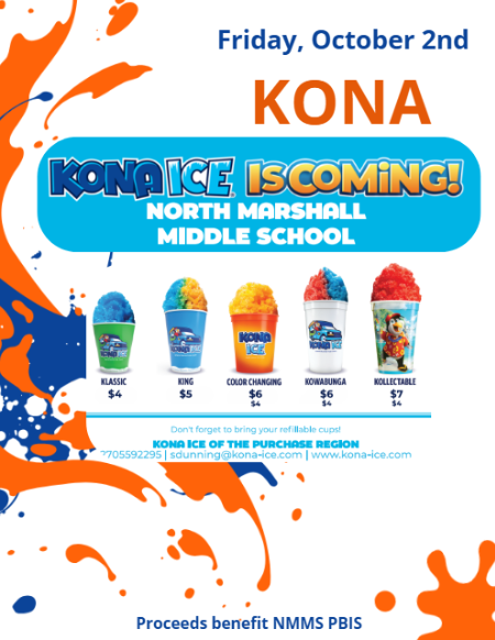 Friday Kona