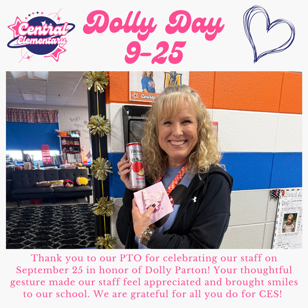 Dolly Day 9-25