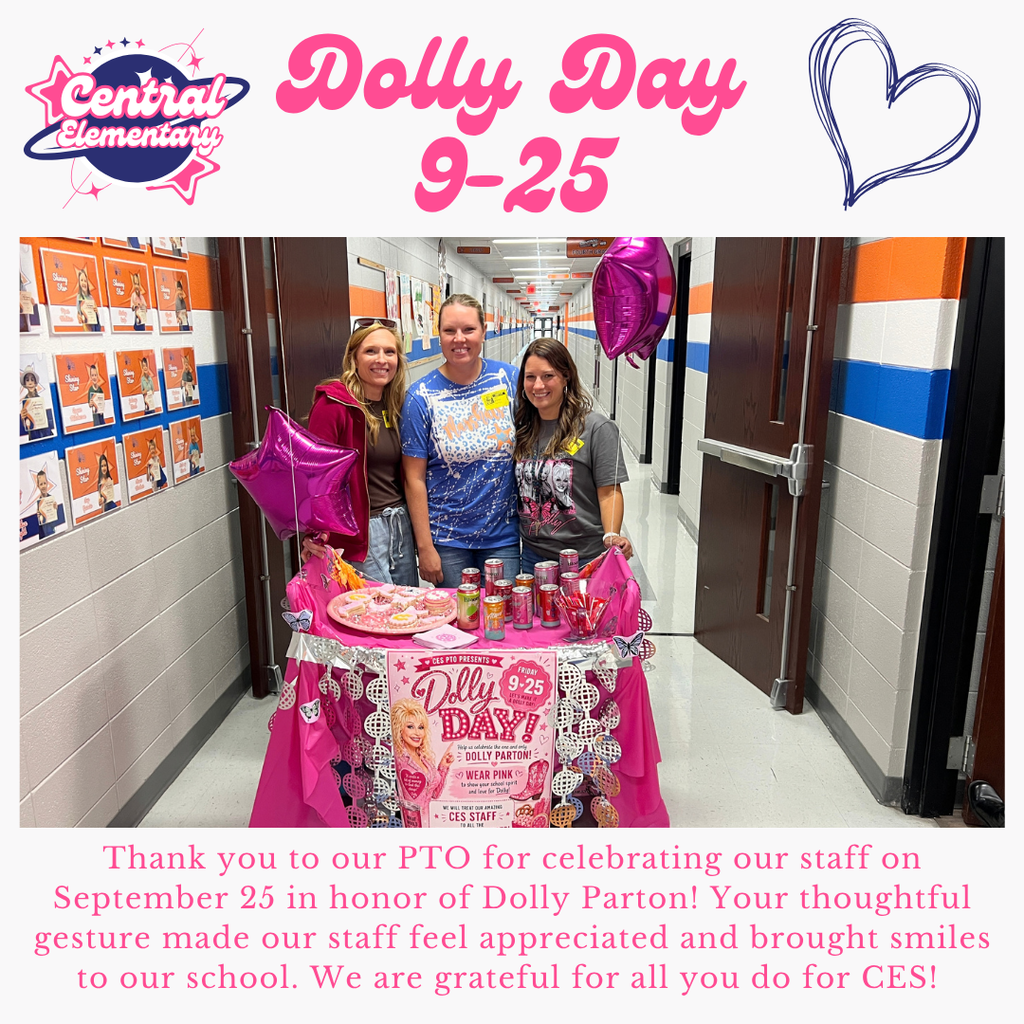 Dolly Day 9-25