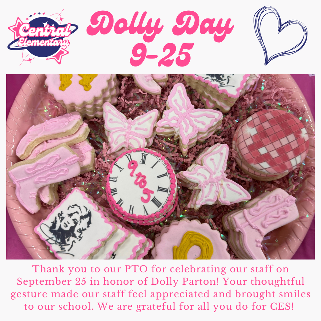 Dolly Day 9-25