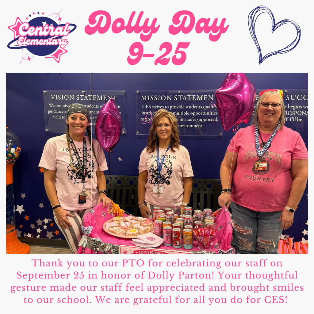 Dolly Day 9-25