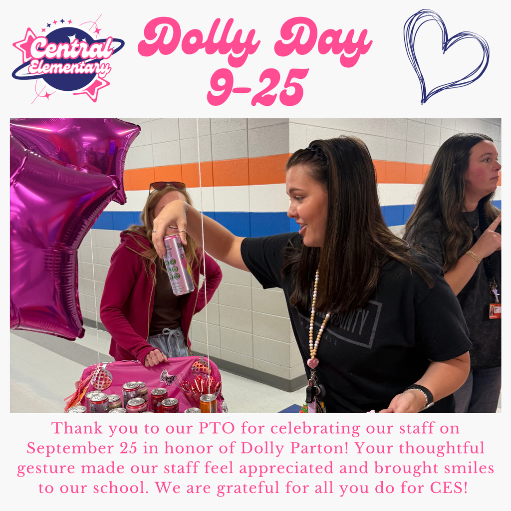 Dolly Day 9-25