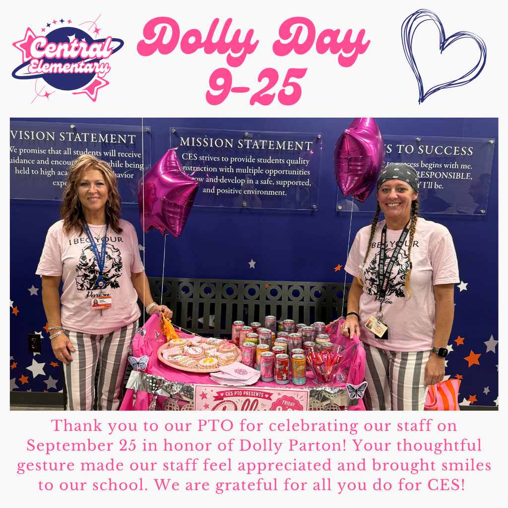 Dolly Day 9-25