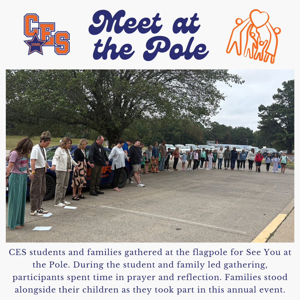 Meet at the Pole