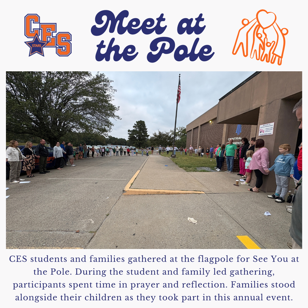 Meet at the Pole