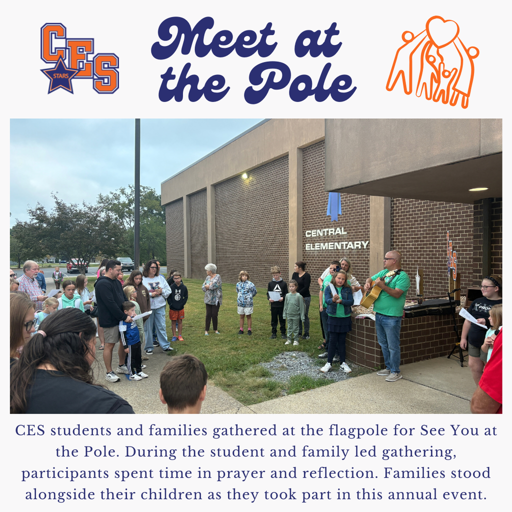 Meet at the Pole