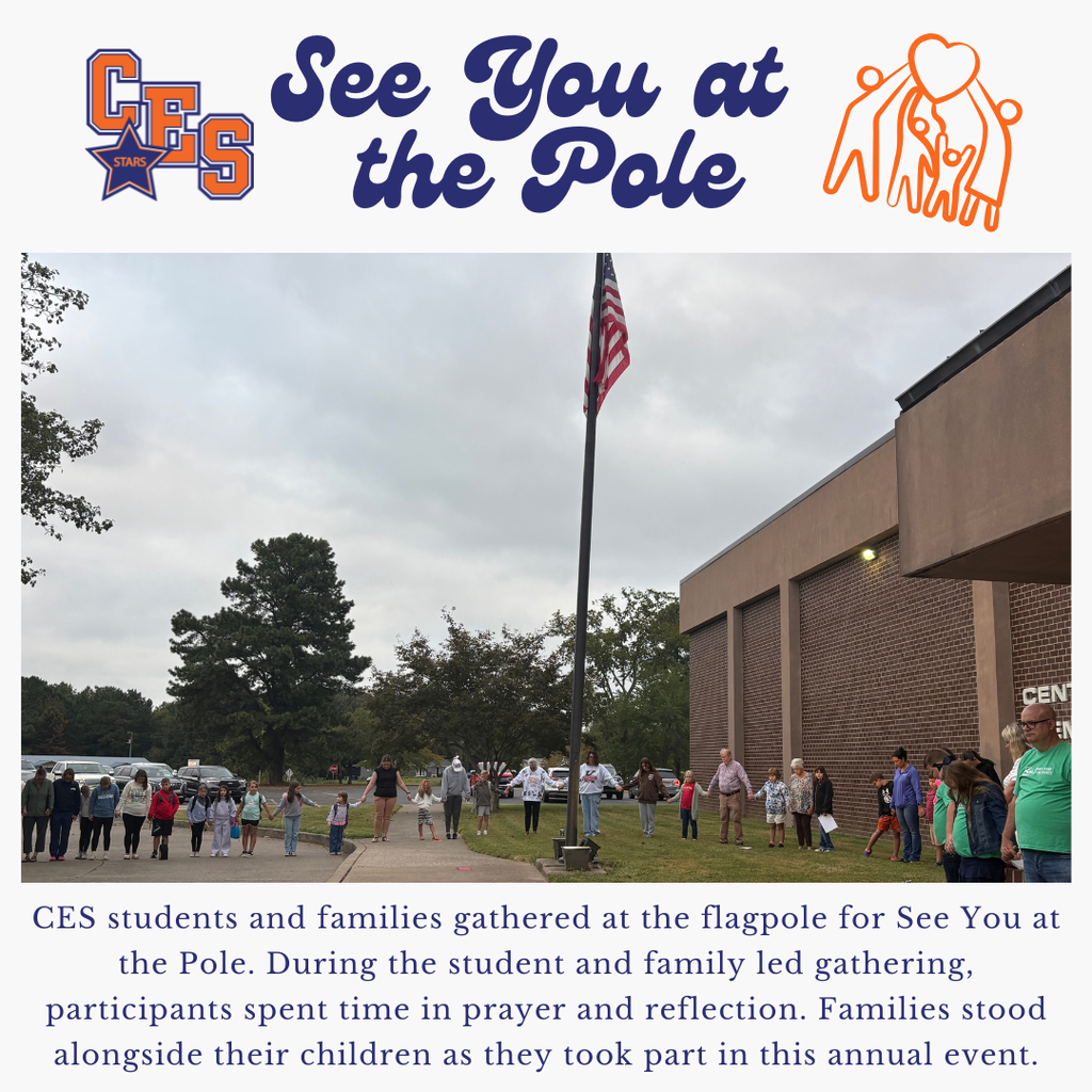 Meet at the Pole