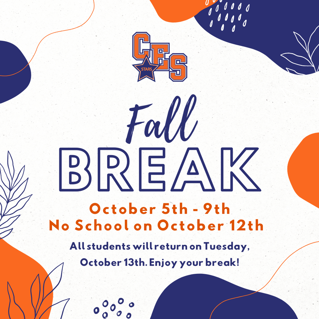 Fall Break