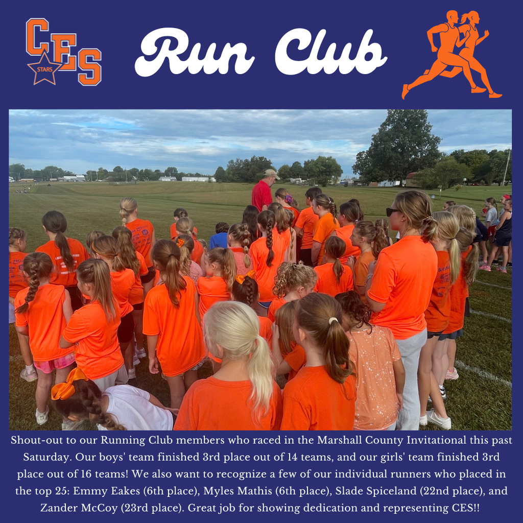 Run Club 