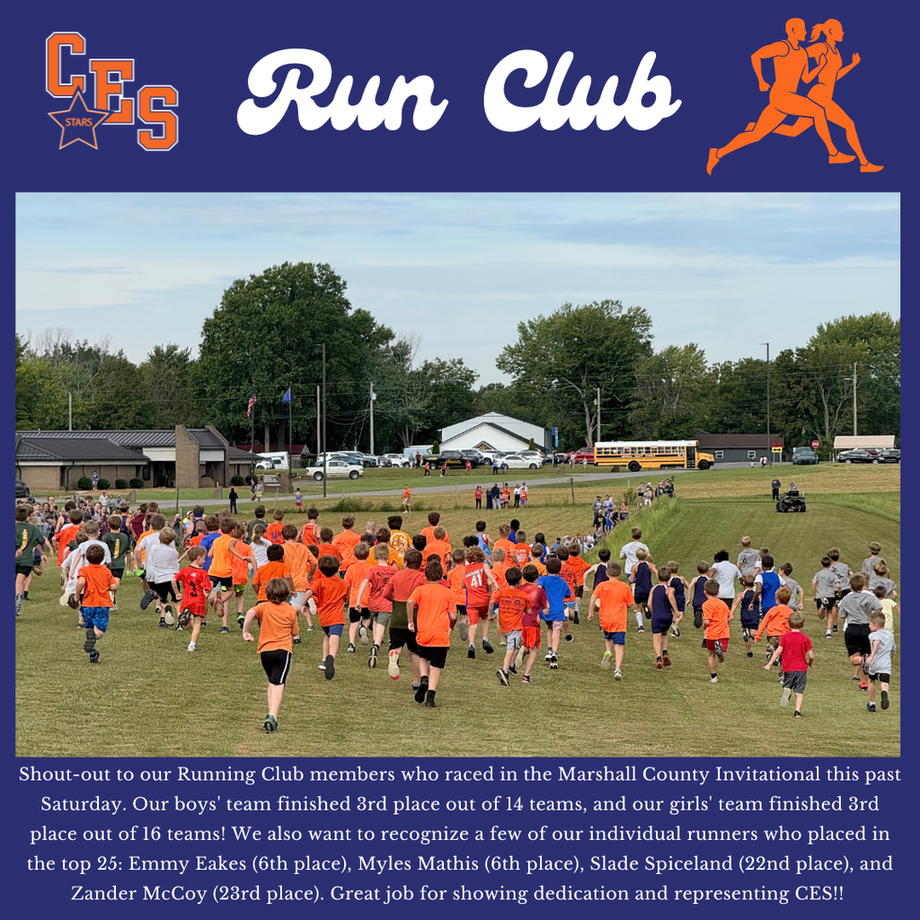 Run Club 