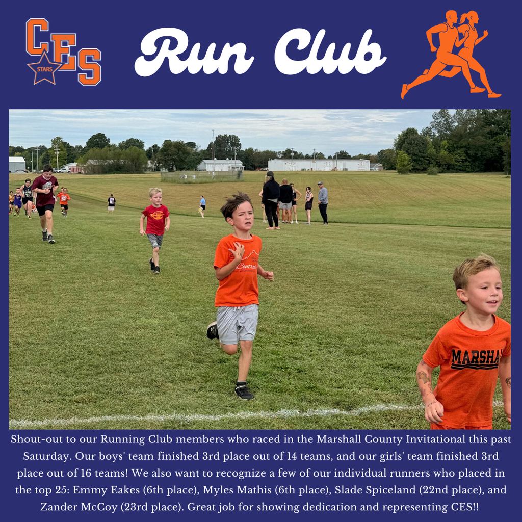 Run Club 