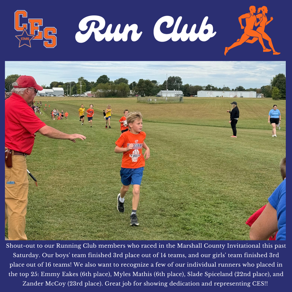 Run Club 