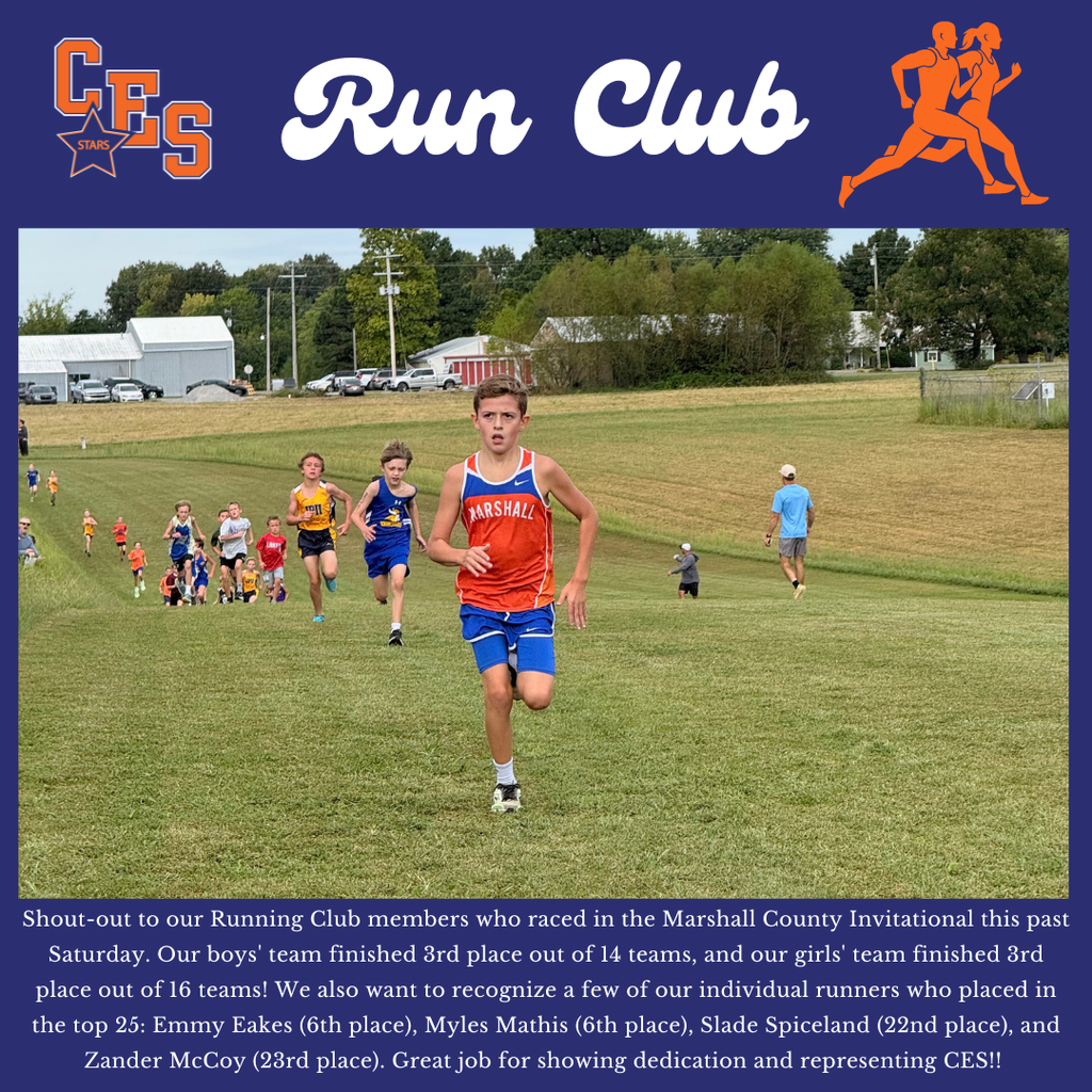 Run Club 