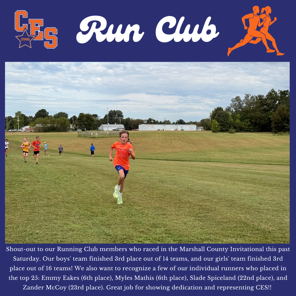 Run Club 