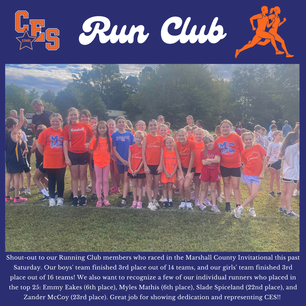 Run Club 