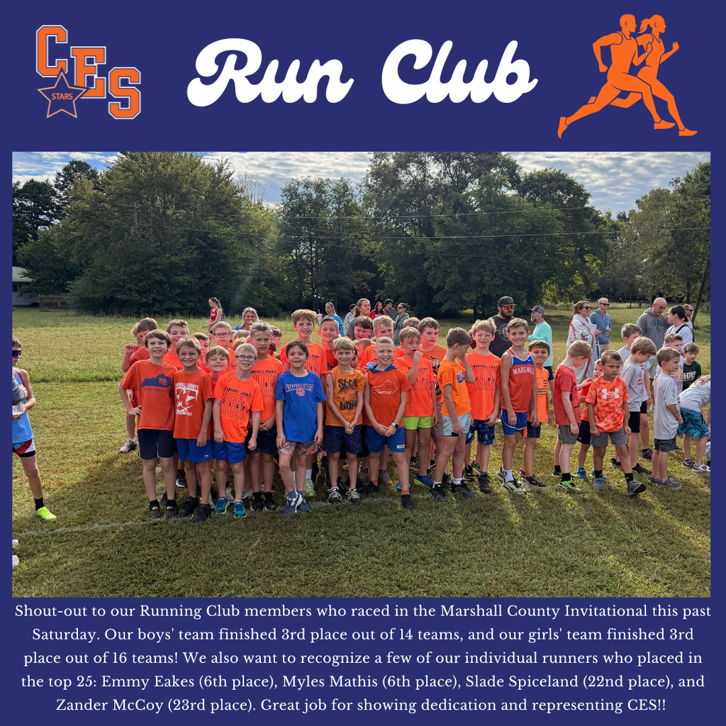 Run Club 