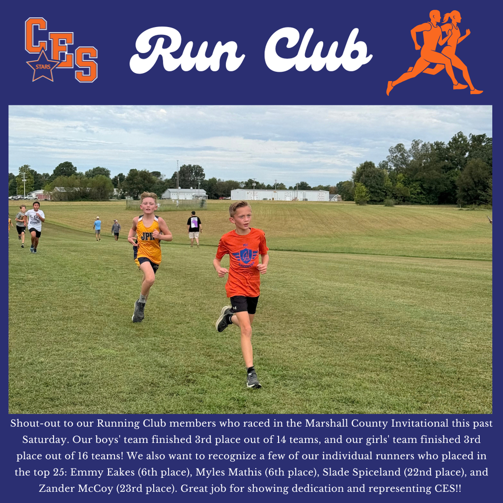 Run Club 
