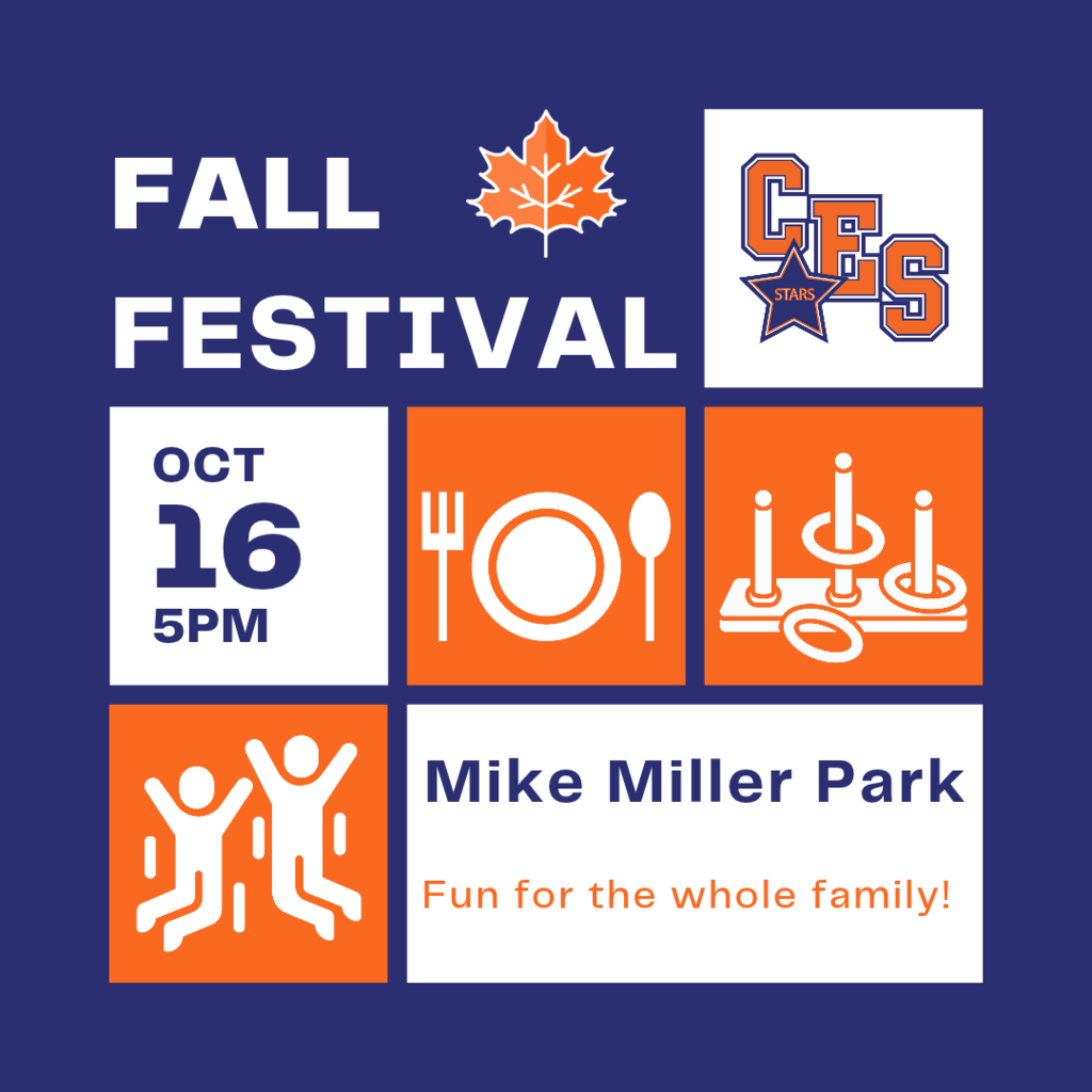 Fall Festival 