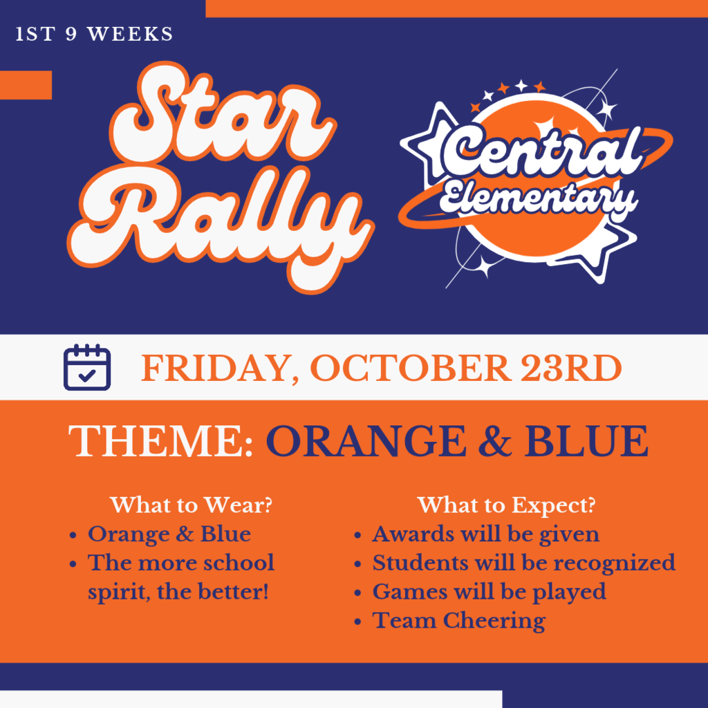Star Rally! 