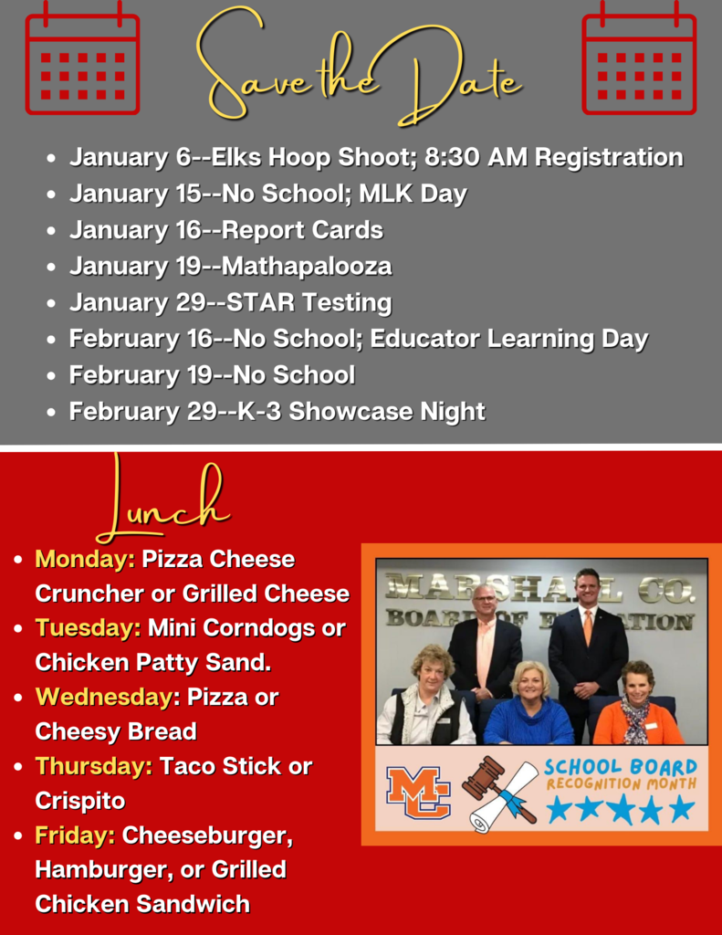 BES Newsletter Page 3
