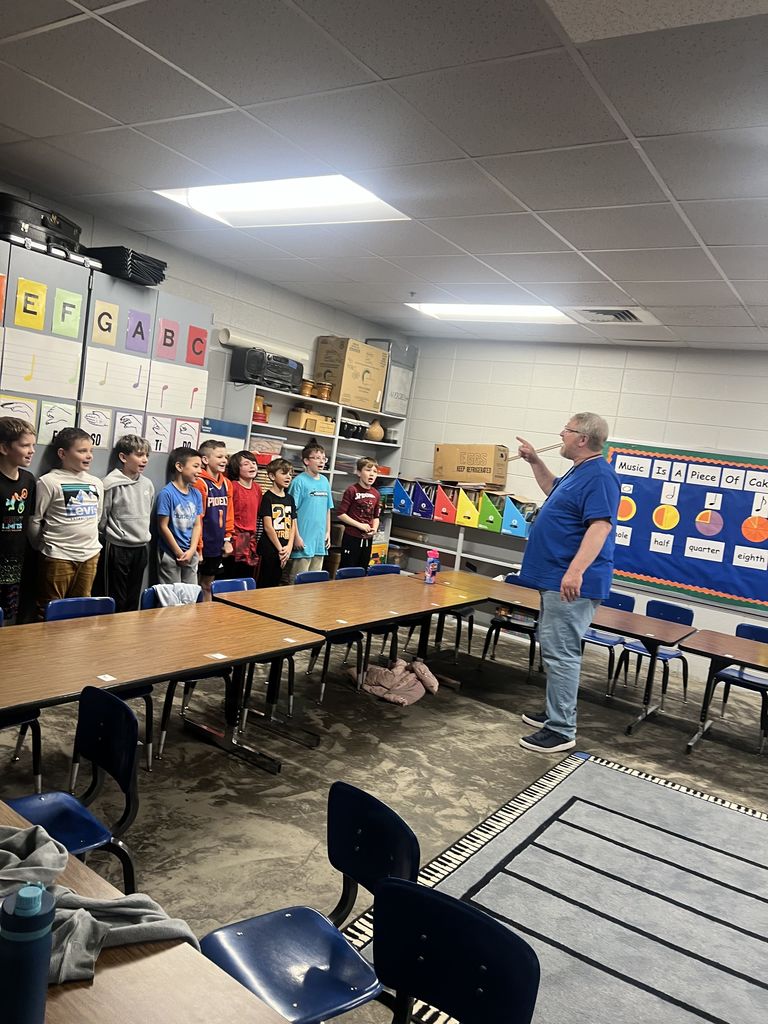 Benton Elementary