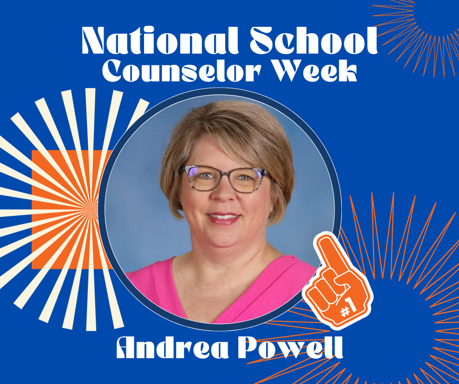 school counselor