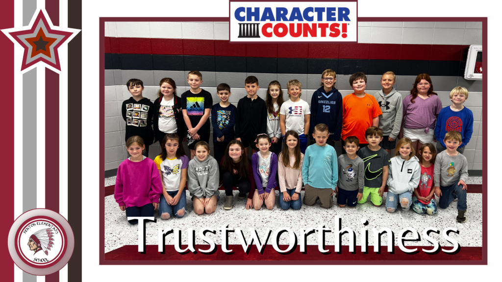 Character