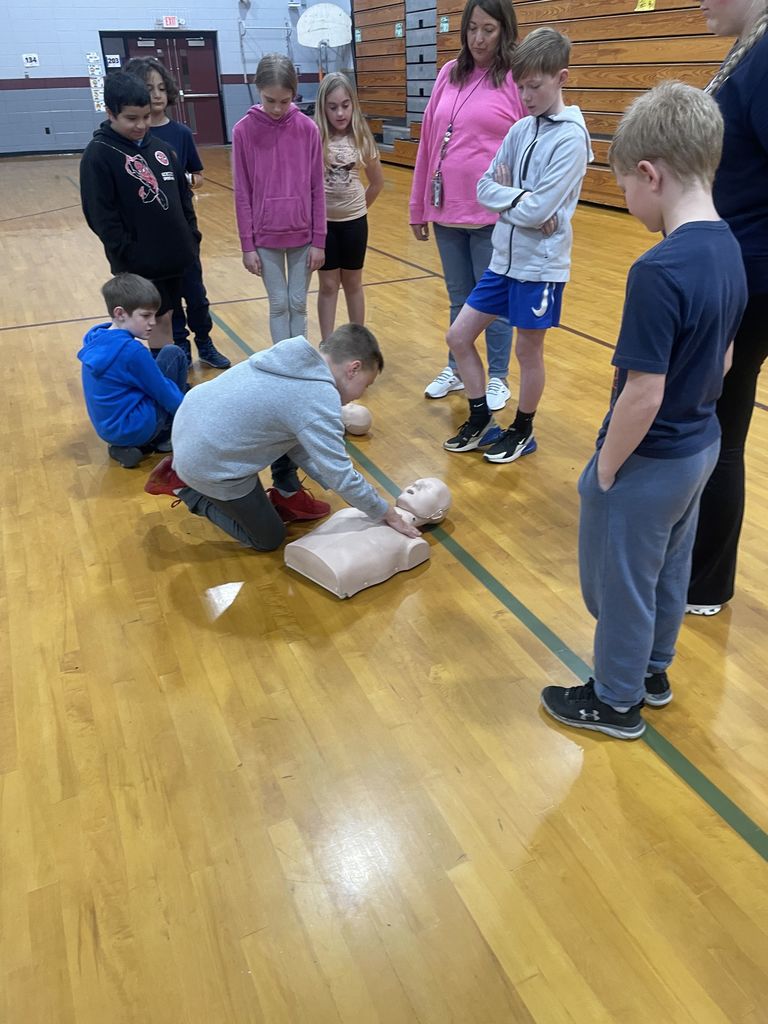 CPR