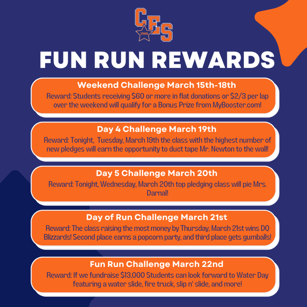 Fun Run 