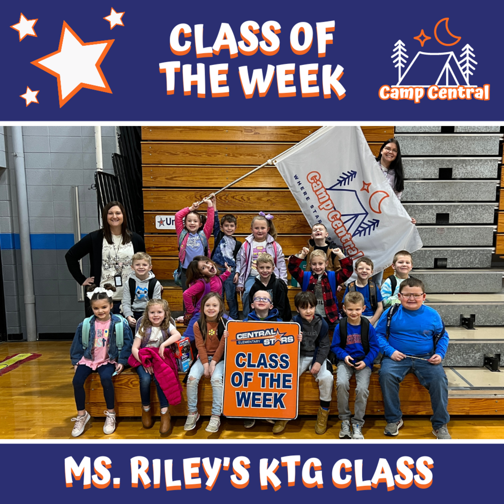 Class of the Week 