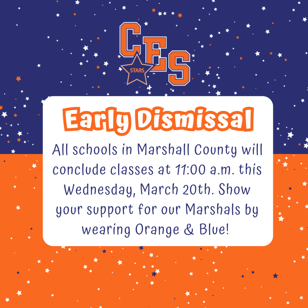 Early Dismissal 