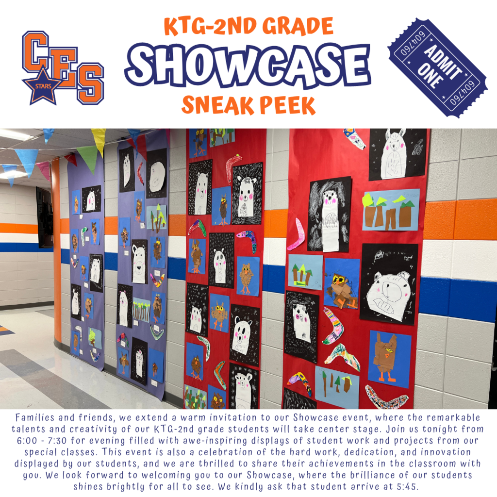 Showcase