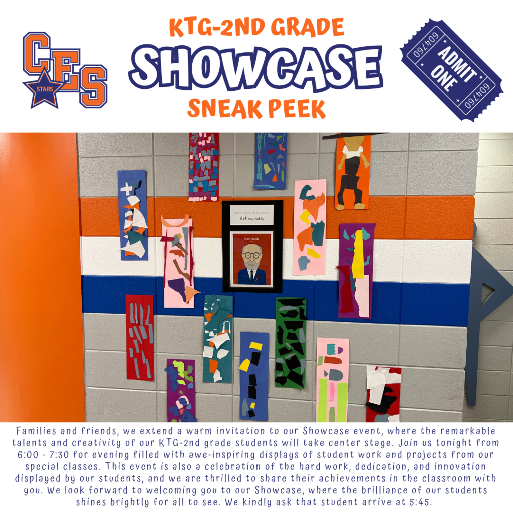 Showcase