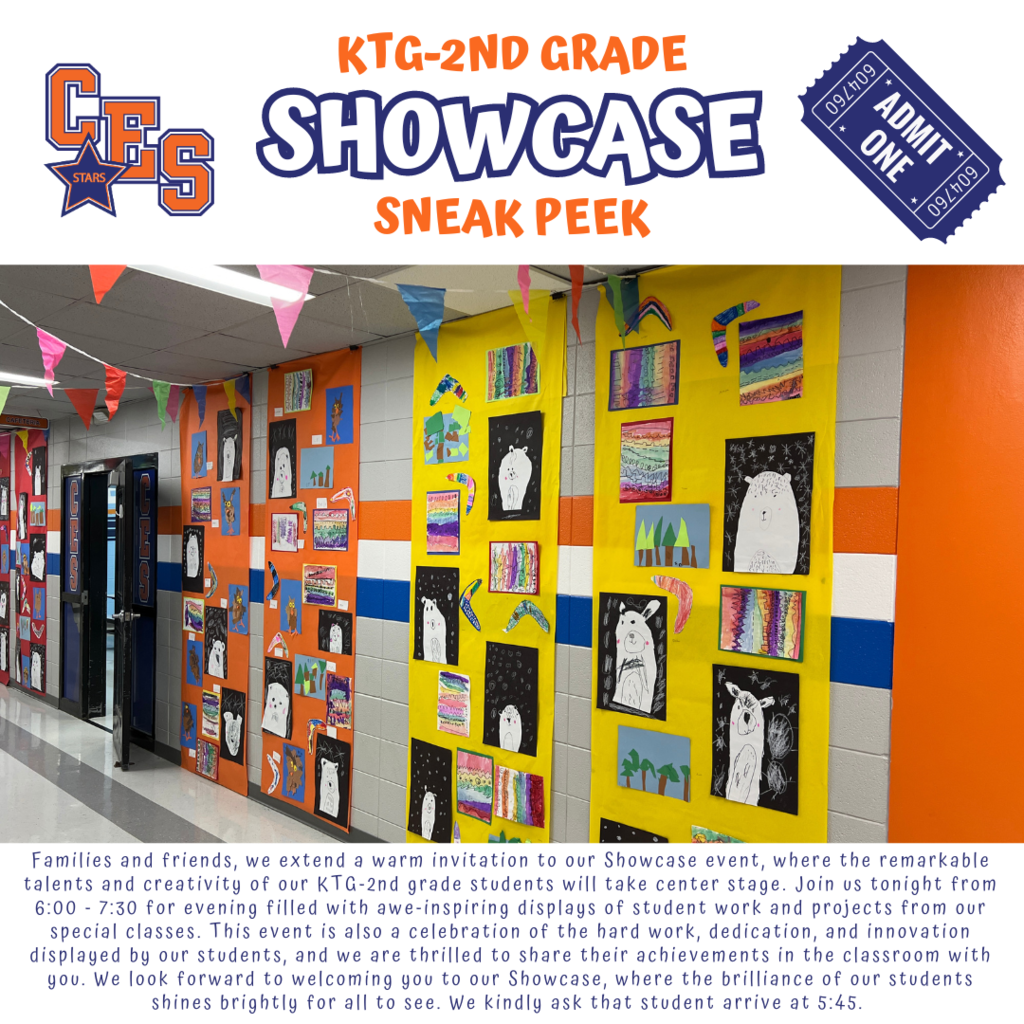 Showcase