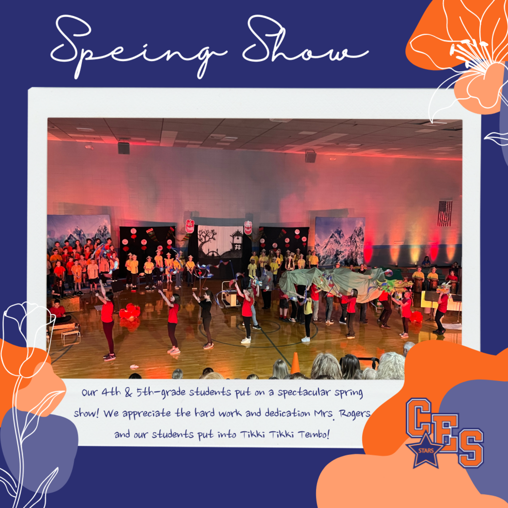 Spring Show