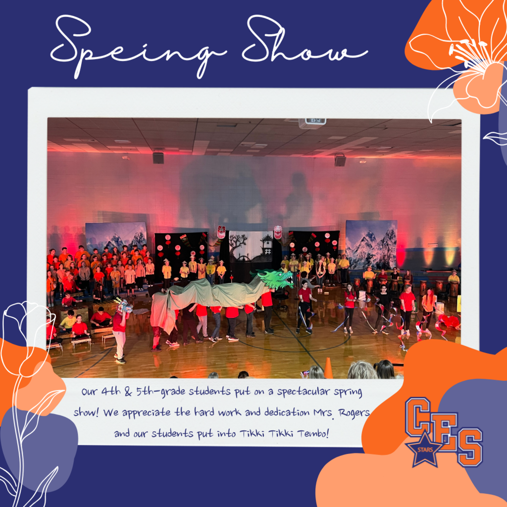 Spring Show