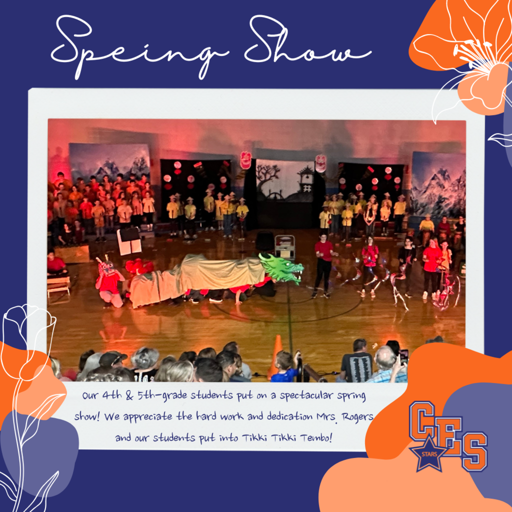 Spring Show