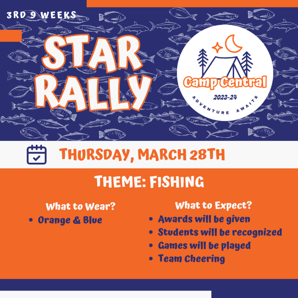 Star Rally
