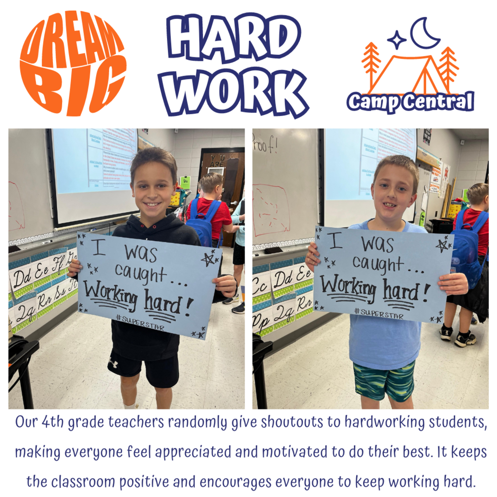 Hard Work