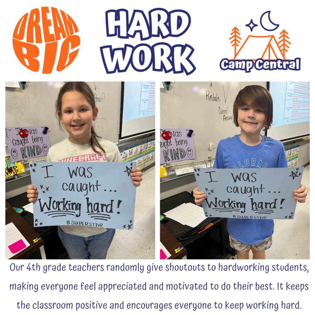 Hard Work