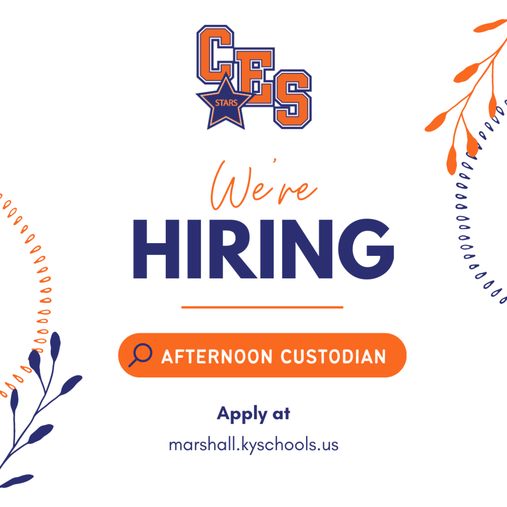 We are Hiring