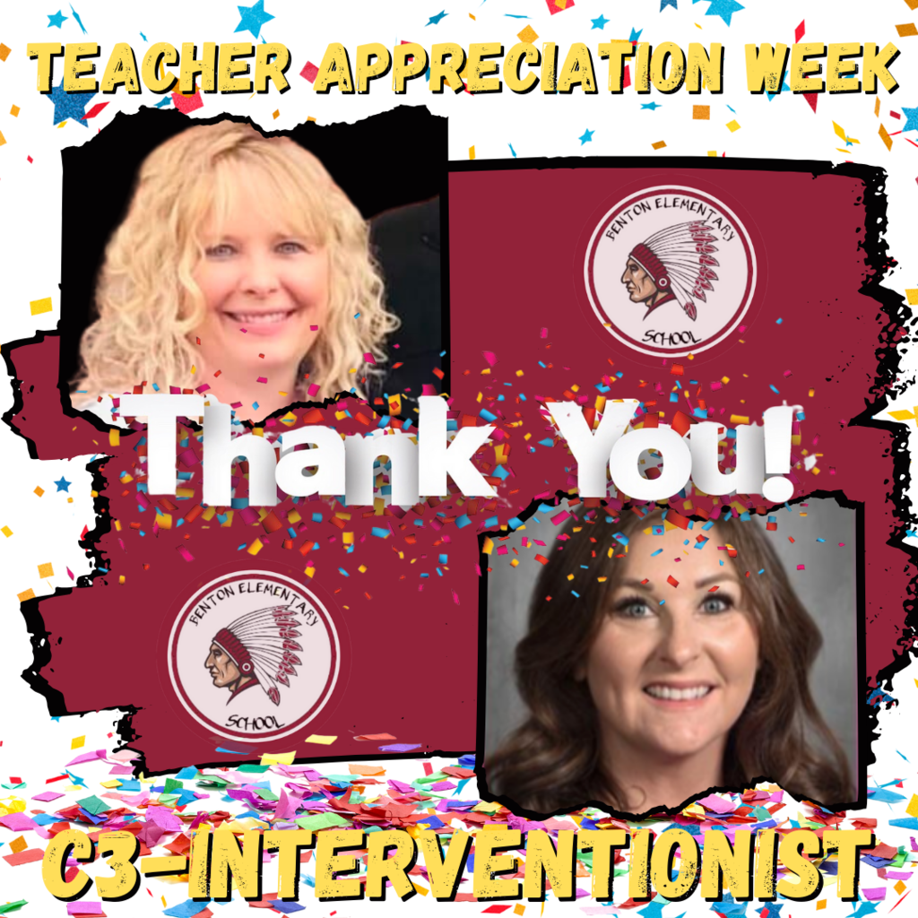 Teacher Appreciation